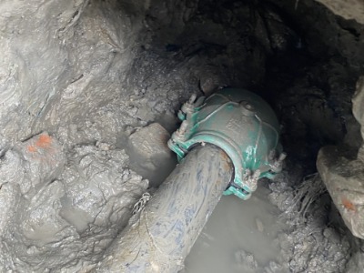 水管漏水檢測維修、消防漏水檢測修復案例